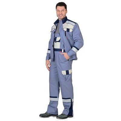 Костюм СИРИУС-БОСТОН куртка, п/к