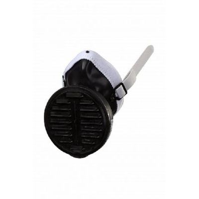 Респиратор БРИЗ Ф-62 Ш  РЕС403