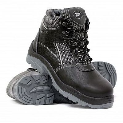 Ботинки Дэлф с МП БОТ257