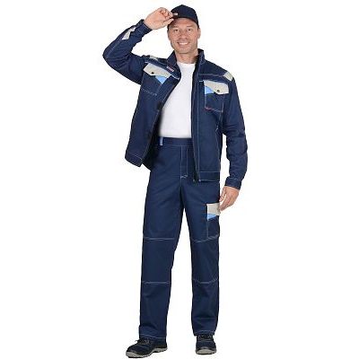 Костюм СИРИУС-ПЕРСЕЙ куртка. брюки