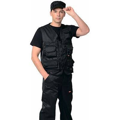 Жилет разгрузочный универсальный