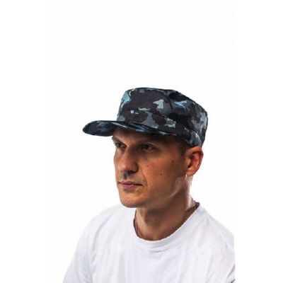 Кепка Охотник город КЕП701