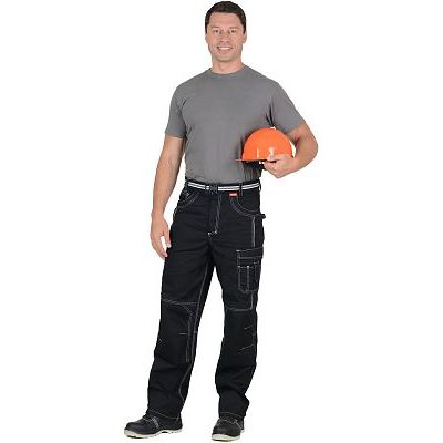 Брюки СИРИУС-Престиж