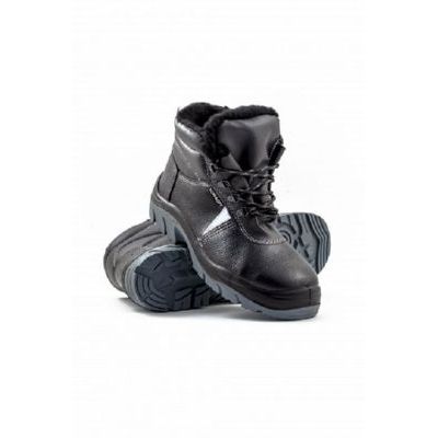 Ботинки Комфорт утеплённые БОТ020