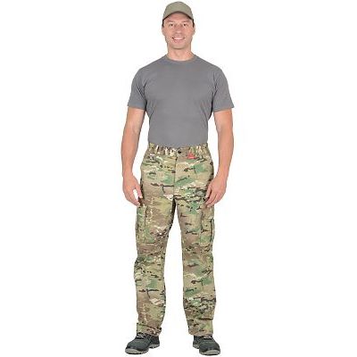 Брюки СИРИУС-Кобра