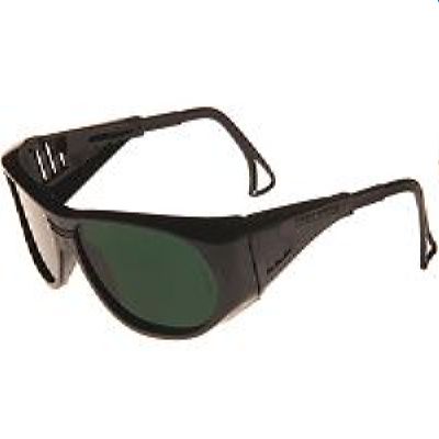 Очки О2 SPECTRUM (5-3,1 PL) РОСОМЗ (10225)