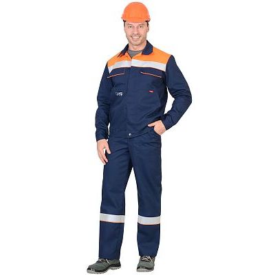 Костюм СИРИУС-МАСТЕР куртка, п/к