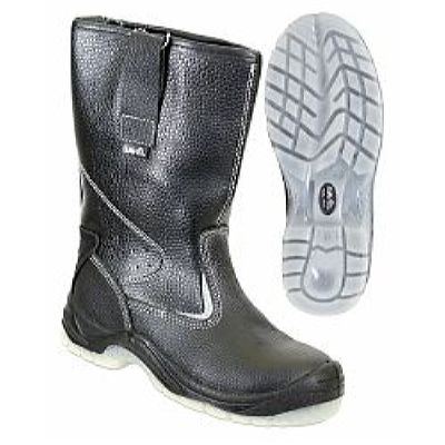 Сапоги "СИРИУС-Protection" с поликарбонатным подноском ПУ-ТПУ