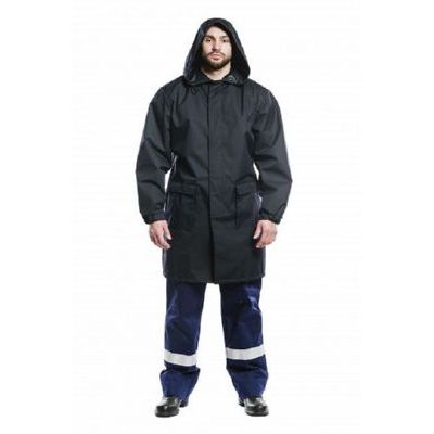 Плащ термостойкий ПЛА280