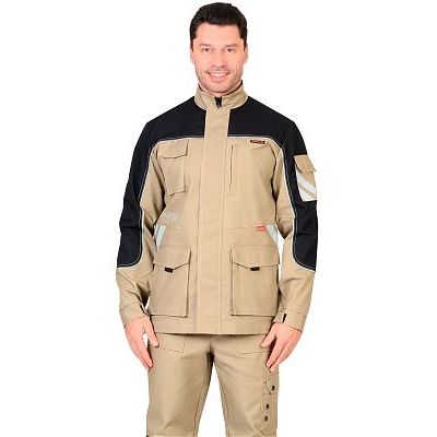 Куртка "СИРИУС-ВЕСТ-ВОРК"