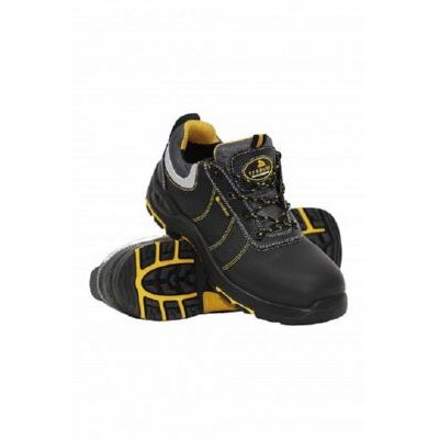 Полуботинки Трейсер с КП/КС БОТ995