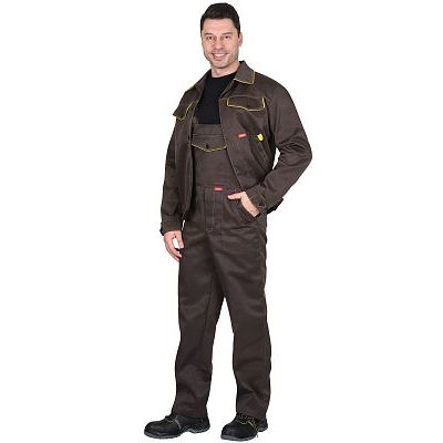 Костюм СИРИУС-ДОКЕР куртка, п/к