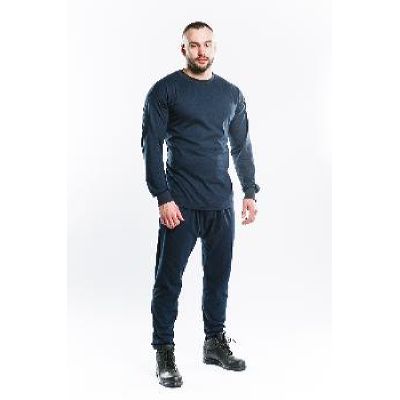 Белье термостойкое мужское  БНТж 616W