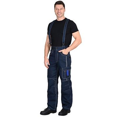 Брюки СИРИУС-Престиж-Люкс