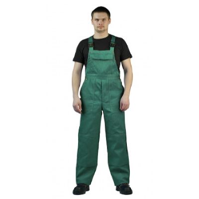 Полукомбинезон мужской 