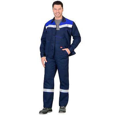 Костюм СИРИУС-МАСТЕР куртка, п/к