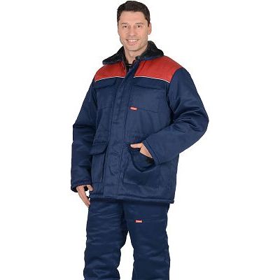 Куртка СИРИУС-РОСТ-Гретта