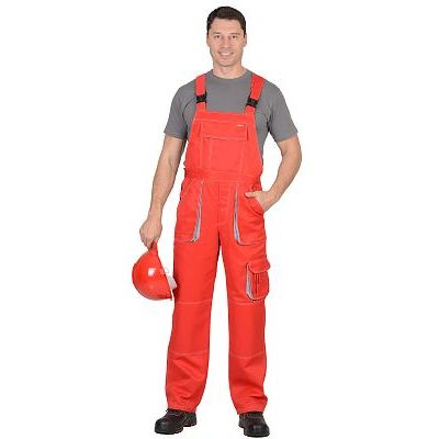 Полукомбинезон 