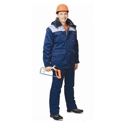 Костюм Профессионал куртка, брюки