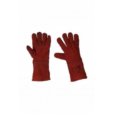 Краги сварщика Трек КРА466