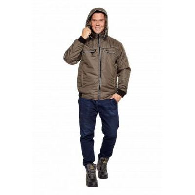 Куртка Тахо хаки (демисезонная) КУР511