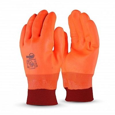 Перчатки Нордик РП ТР-06 ПЕР718