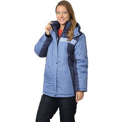 Куртка СИРИУС-ФРИСТАЙЛ женская