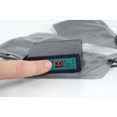 Греющий комплект для одежды тип C, модель ЕСС ГК 7-26 часов (5200 мАч)