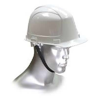 Каска защитная К5 Юпитер (Буревестник) белая