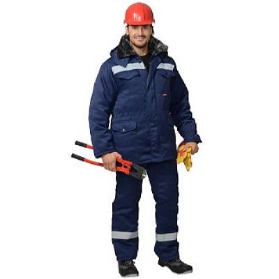 Костюм СИРИУС-Мастер-ПРО