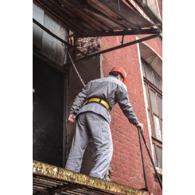 Удерживающая система УС I Г (строп цепь)