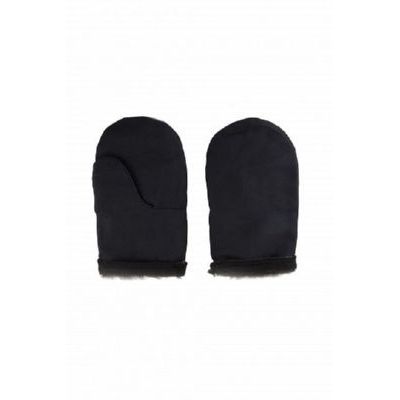 Рукавицы меховые иск. мех РУК018