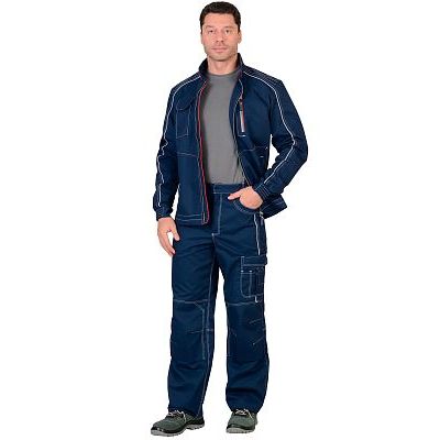 Костюм СИРИУС-АЛЕКС куртка, брюки