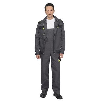 Костюм ХОВАРД куртка,  п/к