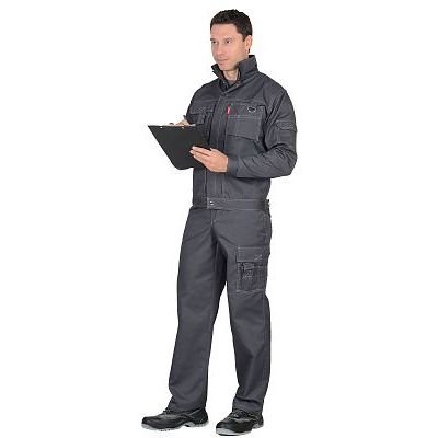 Костюм СИРИУС-ПЛУТОН куртка, брюки