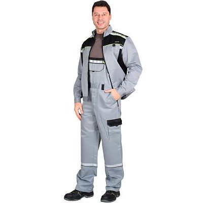 Костюм СИРИУС-ПРАКТИК куртка, п/к